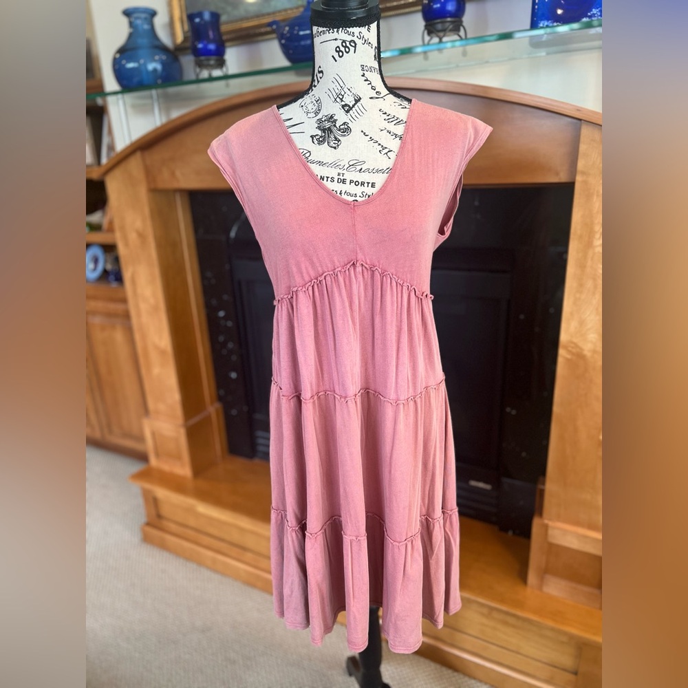 Sun Dress by For The Republic
